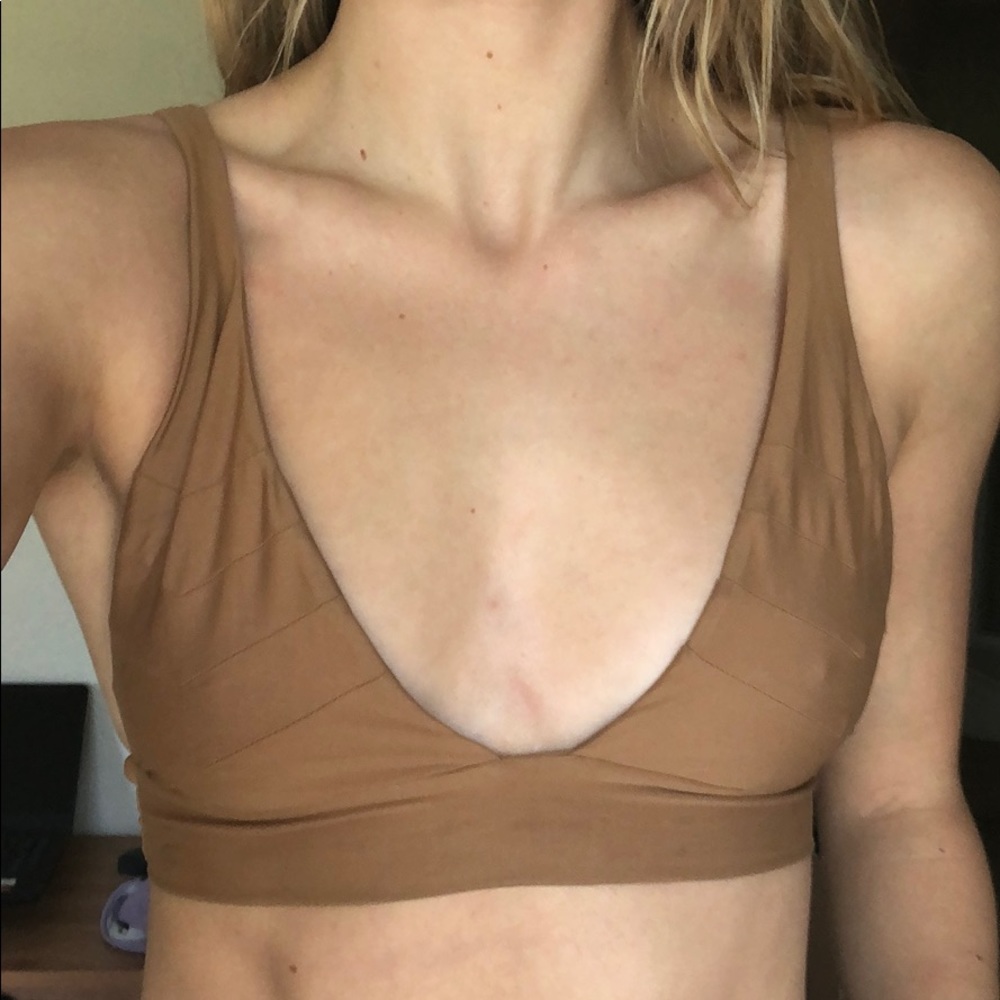 Boys & Arrows Bikini Top